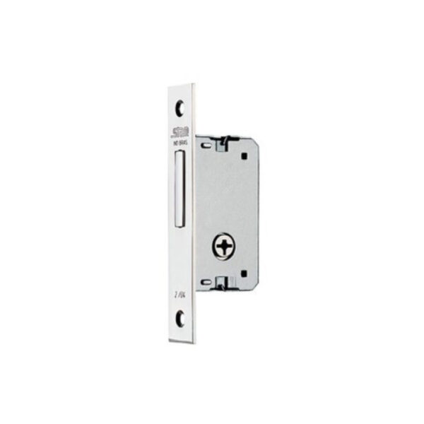 FECH AUX DUPL INOX 1001 STAM 10811