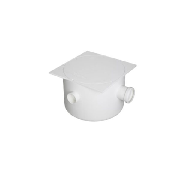 CAIXA GORD QUAD 250X172X50MM KRN