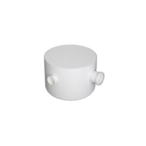 CAIXA GORD RED 250X172X50MM KRN
