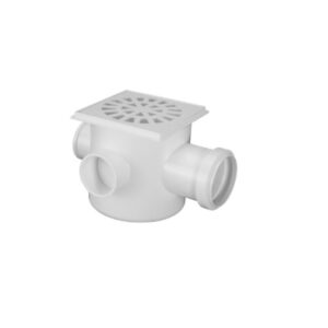 CAIXA SIF QUAD 150X185X75MM KRN