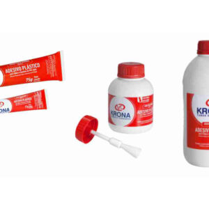COLA PVC 075G BISNAGA KRN