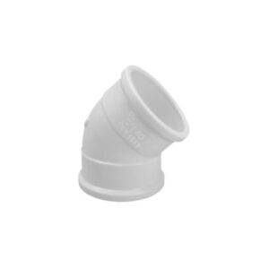 JOELHO ESG 45X050MM PRIM KRN 0612