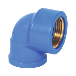 JOELHO SOLD 90 BUC LT 25MMX3/4 KRN 0498