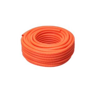 MANG CORR REFOR 1/2 20MM 50M KRN LARANJA