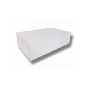 BLOCO DE ESPUMA 22X13CM GERPLAST 000016