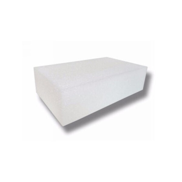 BLOCO DE ESPUMA 22X13CM GERPLAST 000016