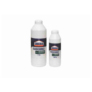 COLA BRANCA UNIVERSAL 01KG CASCOREZ