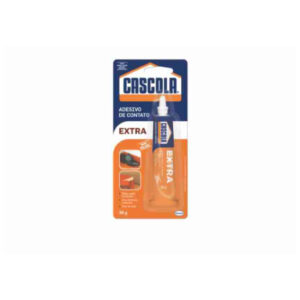 COLA CONTATO EXTRA 30G CASCOLA