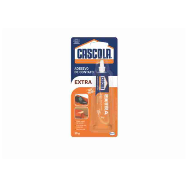 COLA CONTATO EXTRA 30G CASCOLA