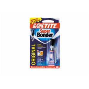 COLA INST 3G ORIGINAL SUPER BONDER