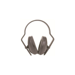 ABAFADOR RUIDO 14 DB LEDAN PRETO