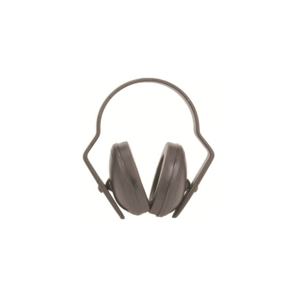 ABAFADOR RUIDO 14 DB LEDAN PRETO
