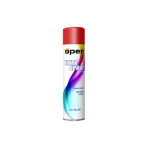 TINTA SPRAY UG OPER 400ML CINZA MEDIO