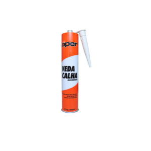 VEDA CALHA 270G ALUMINIO OPER