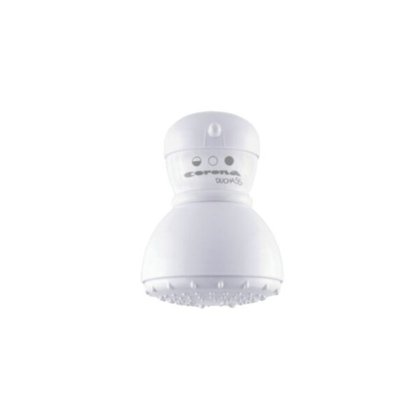 DUCHA BALLERINA 3T 127V 5400W HYDRA