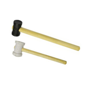 MARTELO BORR CB MAD 40MM PTO THOMPSON 417