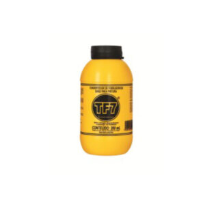 CONVERTEDOR DE FERRUGEM 200ML TF7 29440
