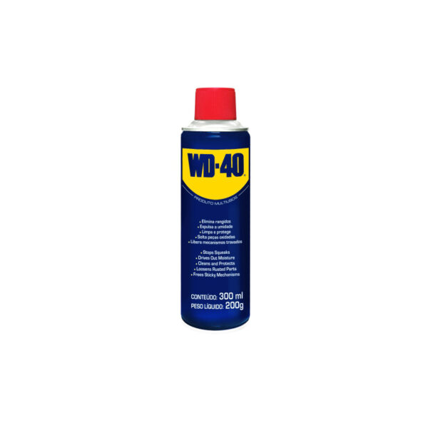 OLEO DESENGRIP 300ML WD40 THERON