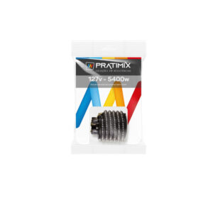 RESIST 127V 5400W GORDUCHA PRATIMIX