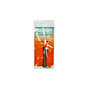 RESIST 220V 5500W MAXI DUCHA PRATIM