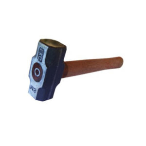 MARRETA C/CUNHA E POL 1KG MINASUL 347