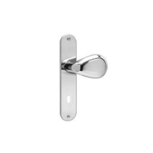 FECH INT T GOLF INOX 2700/80 ALIANCA 064082