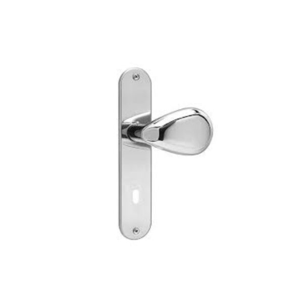 FECH INT T GOLF INOX 2700/80 ALIANCA 064082