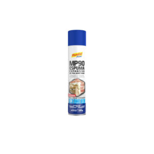 ESPUMA EXPANS PU 280G 430ML MUNDIAL