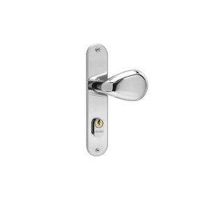 FECH EXT T GOLF INOX 2600/80 ALIANCA 064075