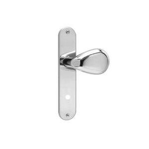 FECH BAN T GOLF INOX 2800/80 ALIANCA 064099