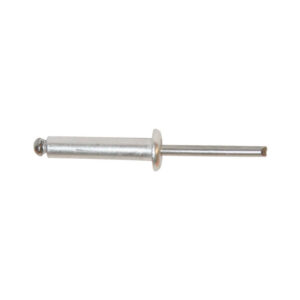 REBITE REPUXO 412 4,0X12MM POP412AL