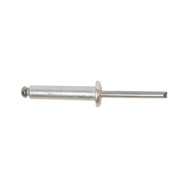 REBITE REPUXO 412 4,0X12MM POP412AL
