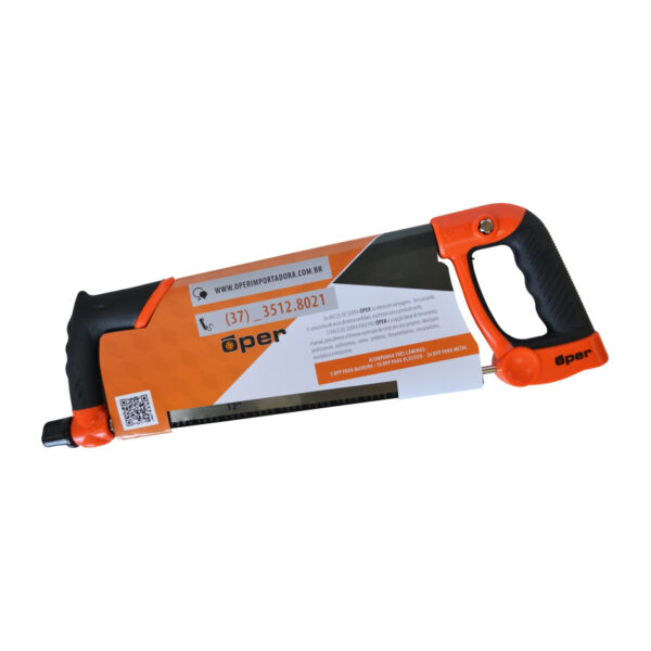 ARCO SERRA PROF 12 OPER 13423