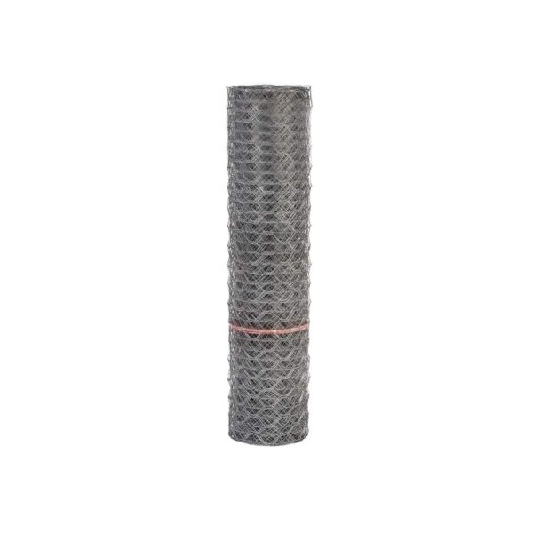 TELA ARAME MANG F16 1.50X50M COMEP
