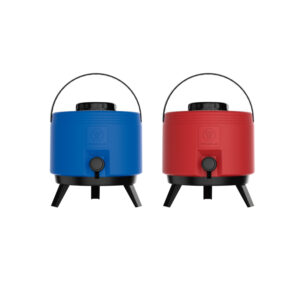 GARRAFAO MAXITERMO 6L C/TORNEIRA VM TERMOLAR