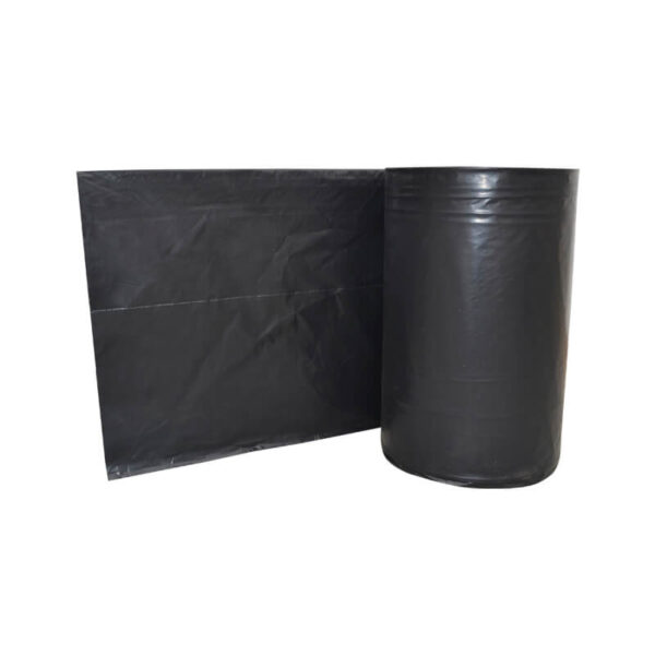 LONA PRETA NORTENE 04X100 36KG