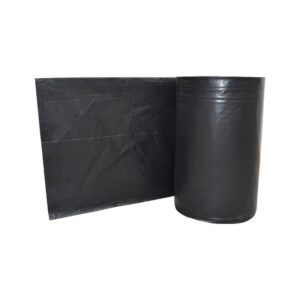 LONA PRETA NORTENE 06X100 45KG