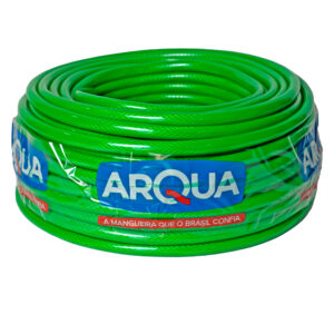 MANG TRANC COLOR FLEX VDE 1/2 200M SILICONAD ARQUA