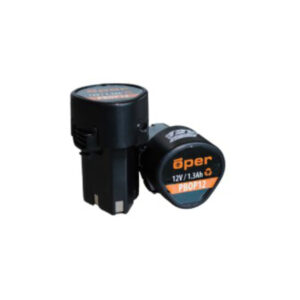 BATERIA 12V OPER BPOP12