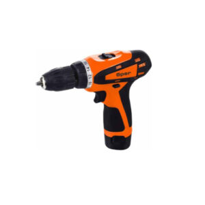 PARAF E FURAD A BATERIA 12V OPER PBOP12