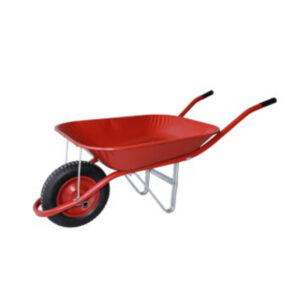 CARRINHO MAO CH26 45LI VERM GORD 3,25X8 ESFERA PF01010105