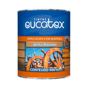 VERNIZ MARITIMO 900ML BRIL EUCATEX 9000193.04