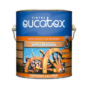 VERNIZ MARITIMO 3,6L BRIL EUCATEX 9000193.01