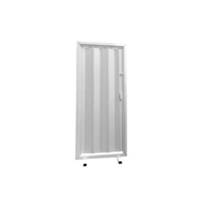 PORTA SANF 0.80X2.10MT PLAS BRANCA