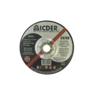 DISCO DESB 7X1/4X7/8 ICD