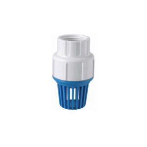 VALVULA POCO EM PVC 1 KRN 0961
