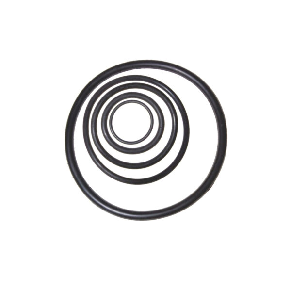 ANEL BORRACHA P/ESG 075MM KRN