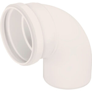 CURVA ESGOTO CURTA 090 100MM MULTILIT