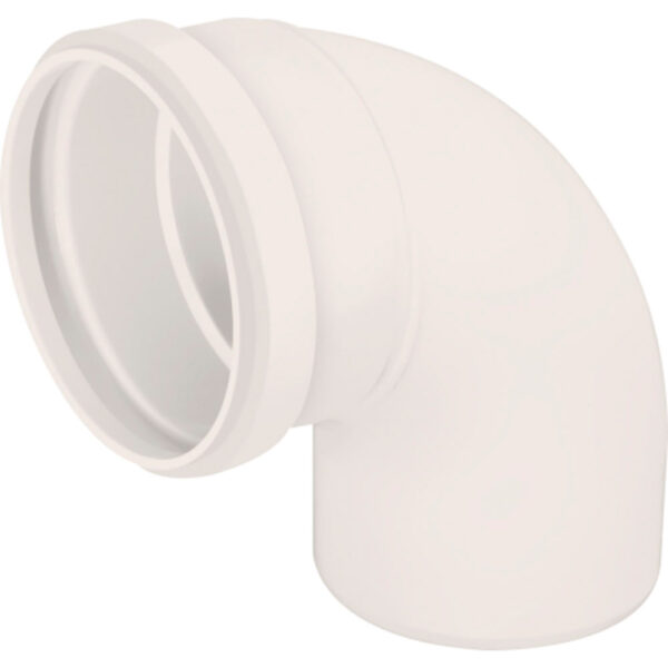 CURVA ESGOTO CURTA 090 100MM MULTILIT