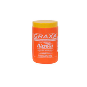 GRAXA AUTOMOTIVA 500G NOVA